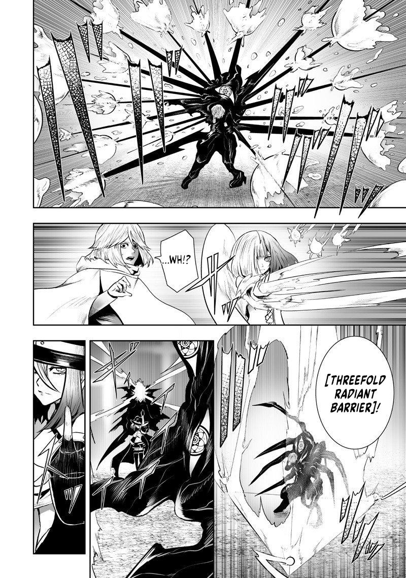 I'm the Only One with Unfavorable Skills - Isekai Summoning Rebellion Chap 132 - Next Chap 133