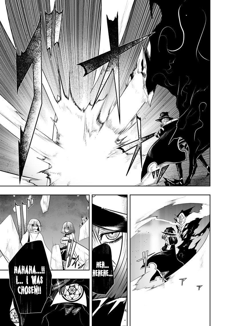 I'm the Only One with Unfavorable Skills - Isekai Summoning Rebellion Chap 132 - Next Chap 133