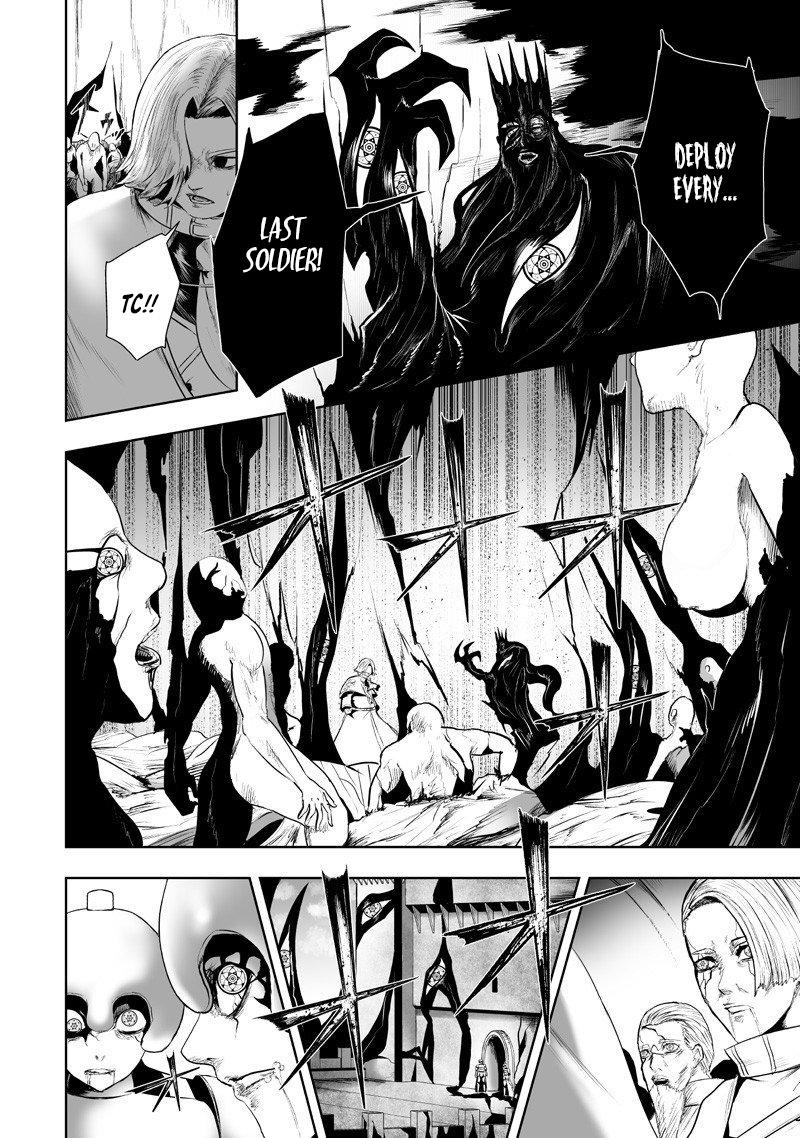 I'm the Only One with Unfavorable Skills - Isekai Summoning Rebellion Chap 132 - Next Chap 133