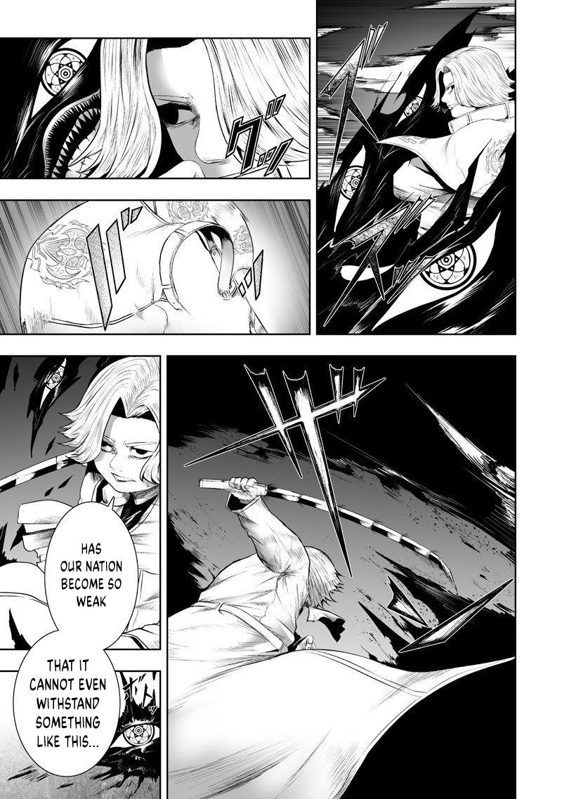 I'm the Only One with Unfavorable Skills - Isekai Summoning Rebellion Chap 132 - Next Chap 133