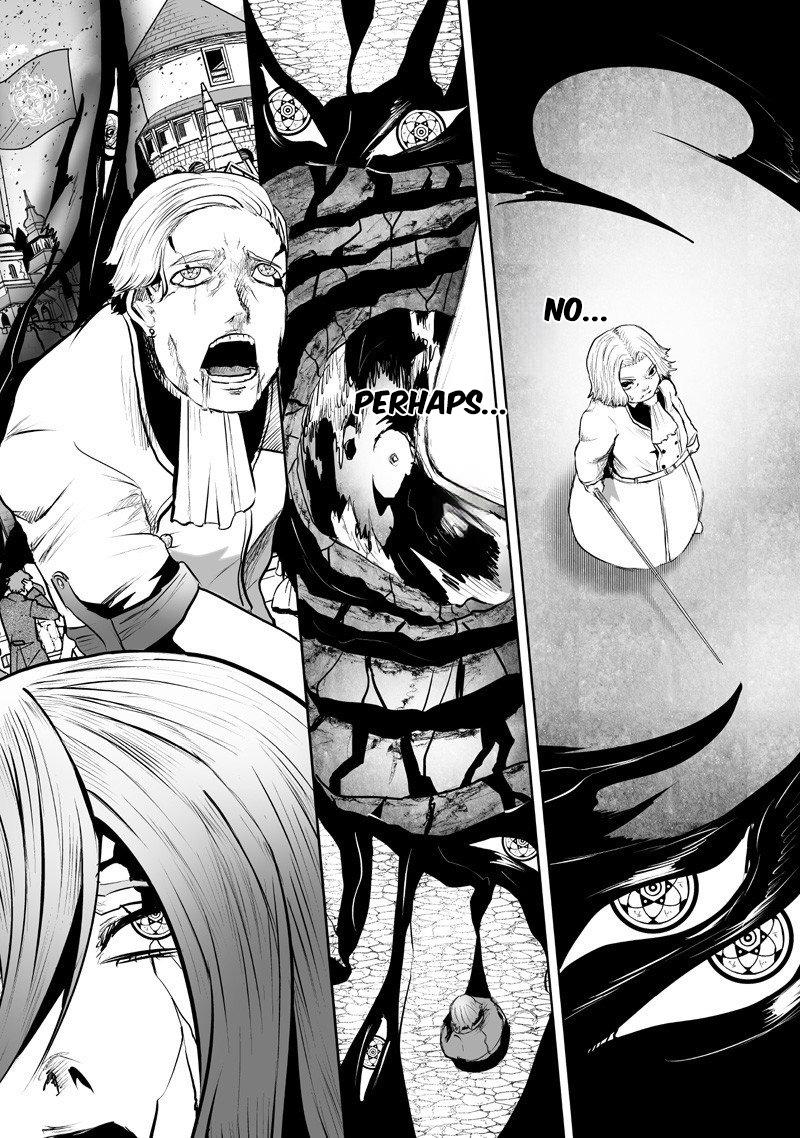 I'm the Only One with Unfavorable Skills - Isekai Summoning Rebellion Chap 132 - Next Chap 133