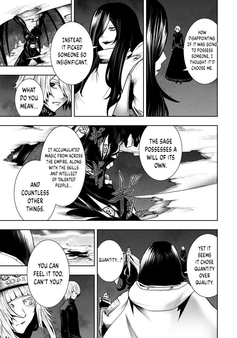 I'm the Only One with Unfavorable Skills - Isekai Summoning Rebellion Chap 133 - Next Chap 134