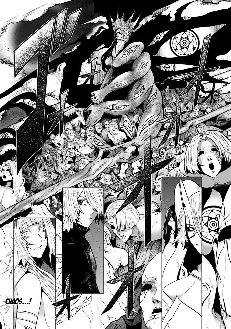 I'm the Only One with Unfavorable Skills - Isekai Summoning Rebellion Chap 133 - Next Chap 134