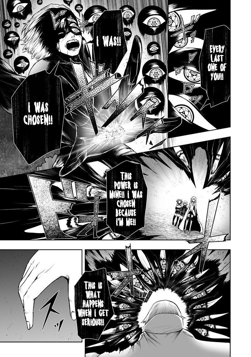 I'm the Only One with Unfavorable Skills - Isekai Summoning Rebellion Chap 133 - Next Chap 134