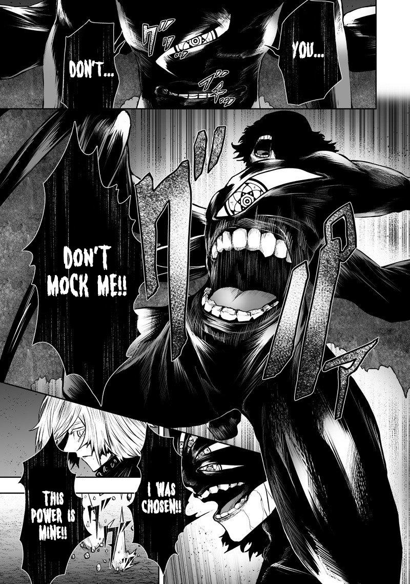 I'm the Only One with Unfavorable Skills - Isekai Summoning Rebellion Chap 133 - Next Chap 134