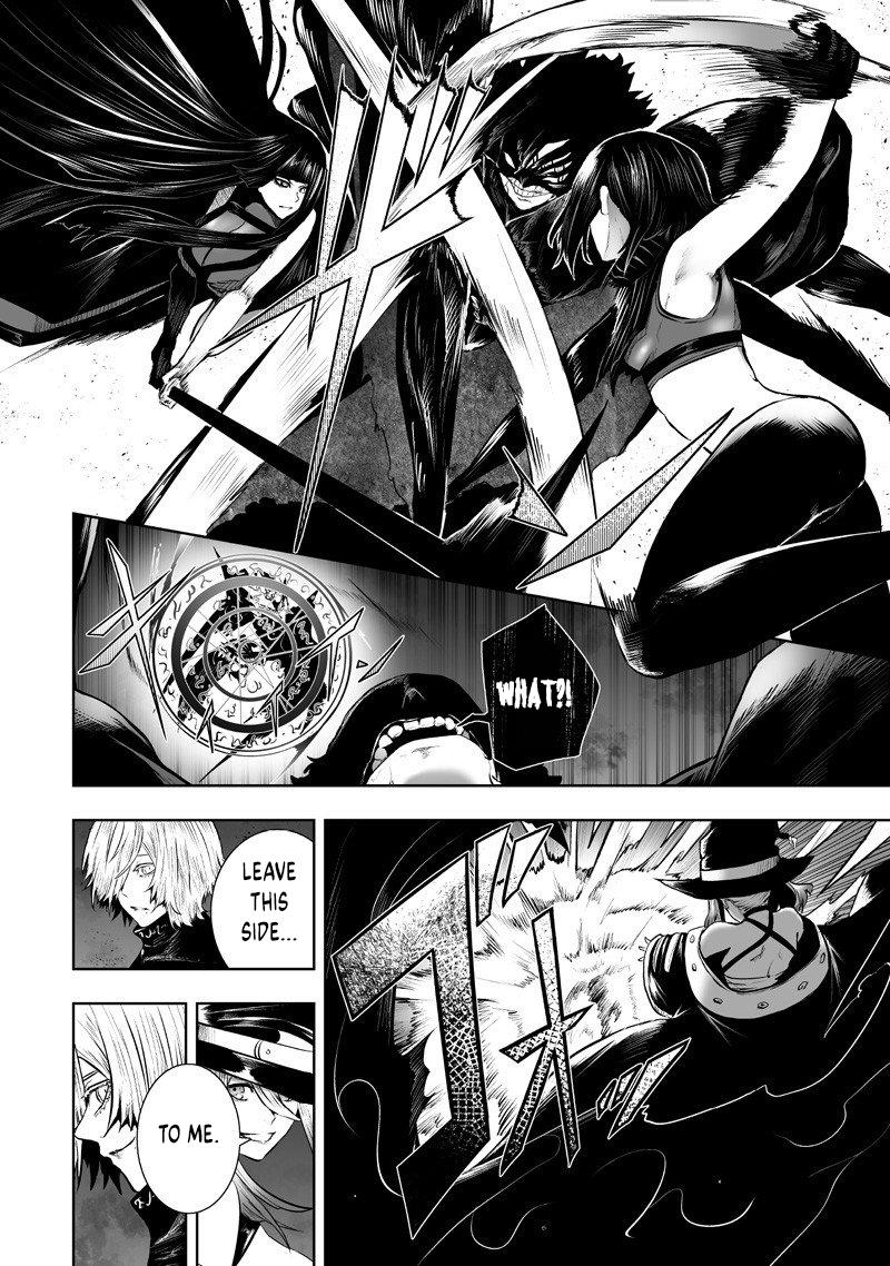 I'm the Only One with Unfavorable Skills - Isekai Summoning Rebellion Chap 133 - Next Chap 134