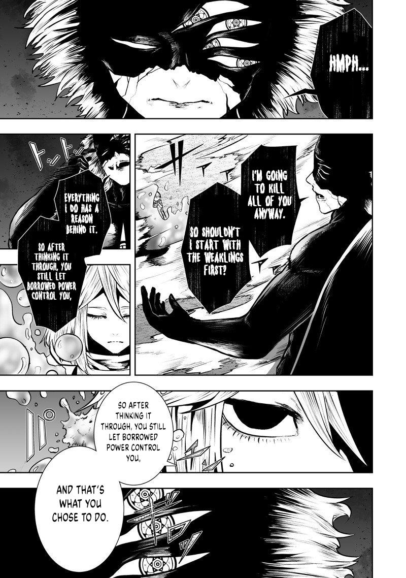 I'm the Only One with Unfavorable Skills - Isekai Summoning Rebellion Chap 133 - Next Chap 134