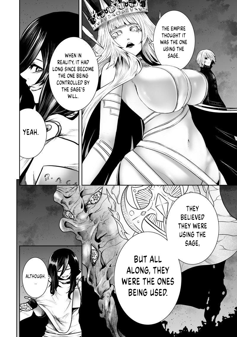 I'm the Only One with Unfavorable Skills - Isekai Summoning Rebellion Chap 134 - Next Chap 135