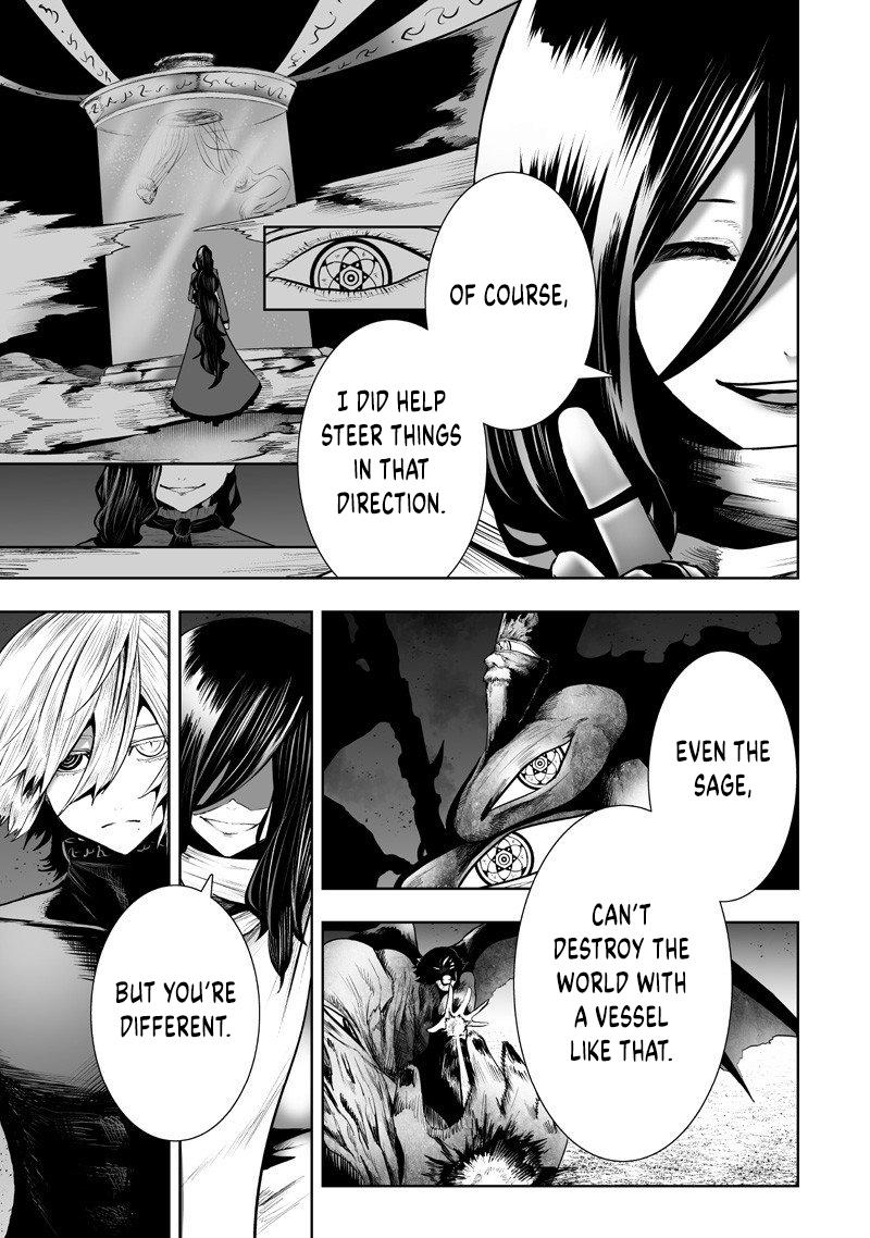 I'm the Only One with Unfavorable Skills - Isekai Summoning Rebellion Chap 134 - Next Chap 135