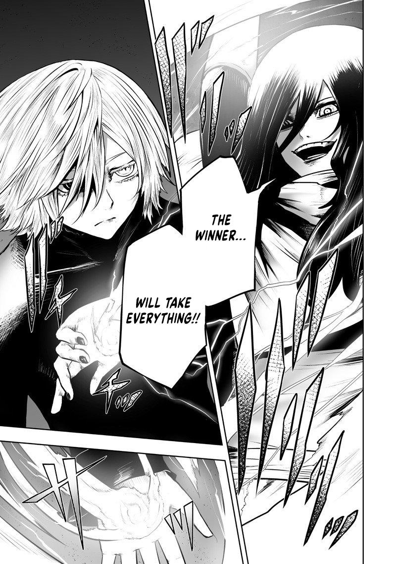 I'm the Only One with Unfavorable Skills - Isekai Summoning Rebellion Chap 134 - Next Chap 135