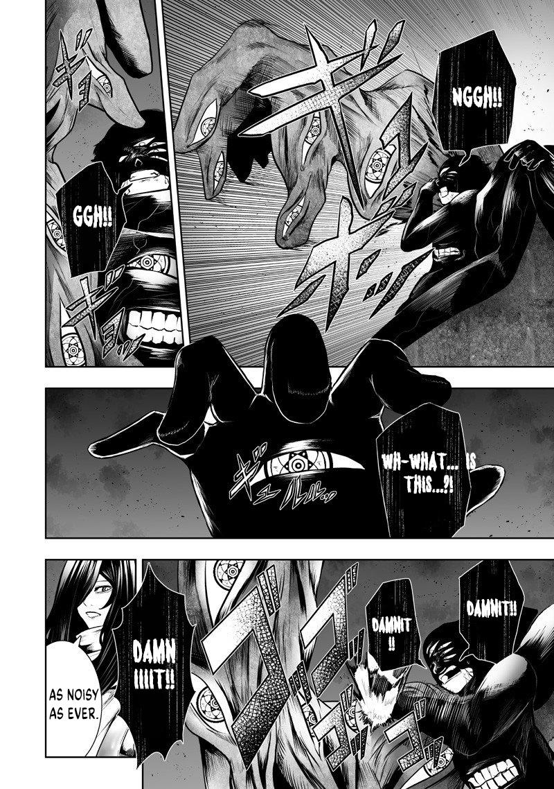 I'm the Only One with Unfavorable Skills - Isekai Summoning Rebellion Chap 134 - Next Chap 135
