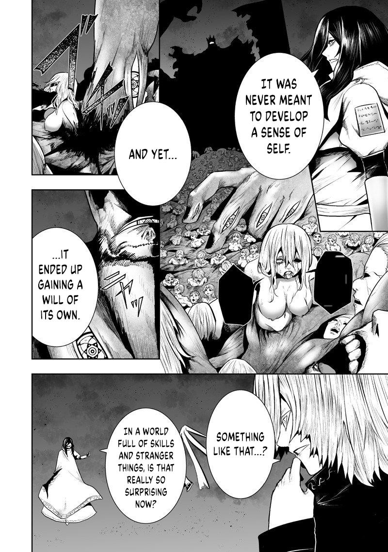 I'm the Only One with Unfavorable Skills - Isekai Summoning Rebellion Chap 134 - Next Chap 135