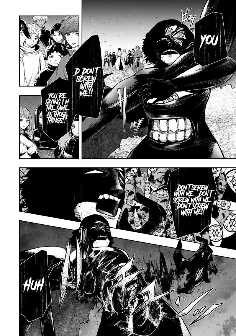 I'm the Only One with Unfavorable Skills - Isekai Summoning Rebellion Chap 134 - Next Chap 135