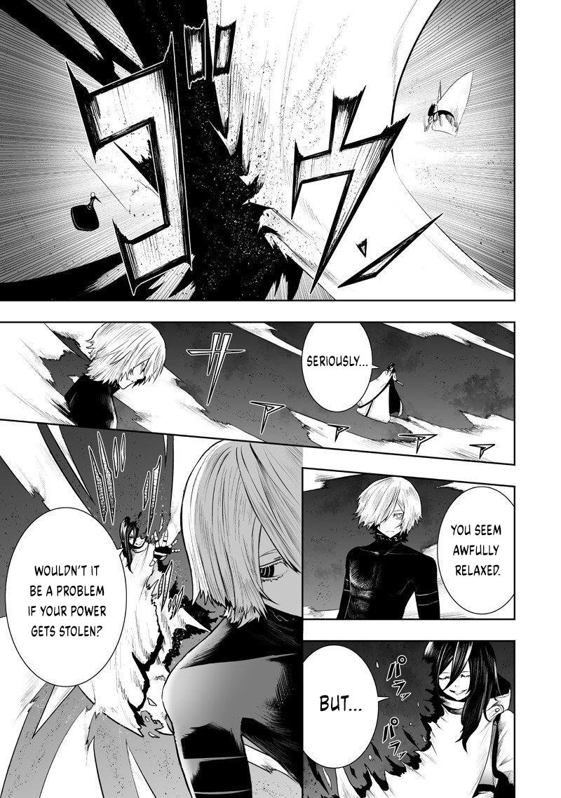 I'm the Only One with Unfavorable Skills - Isekai Summoning Rebellion Chap 135 - Next Chap 136
