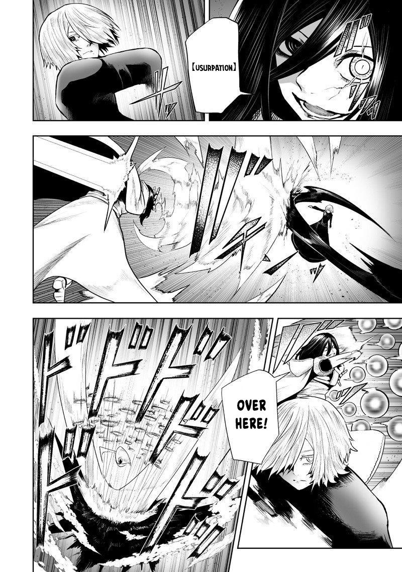 I'm the Only One with Unfavorable Skills - Isekai Summoning Rebellion Chap 135 - Next Chap 136