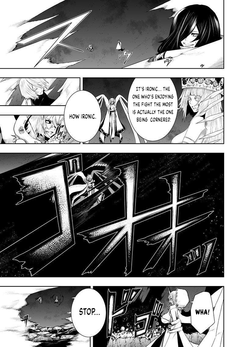 I'm the Only One with Unfavorable Skills - Isekai Summoning Rebellion Chap 135 - Next Chap 136