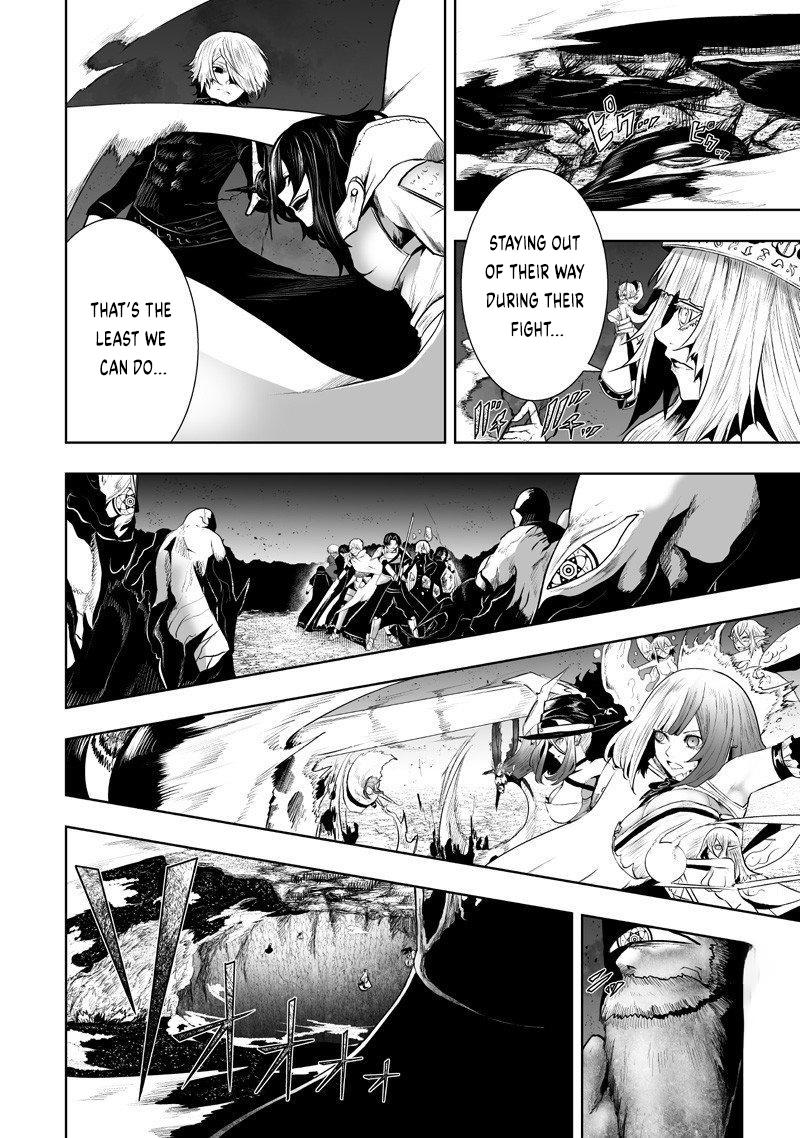 I'm the Only One with Unfavorable Skills - Isekai Summoning Rebellion Chap 135 - Next Chap 136