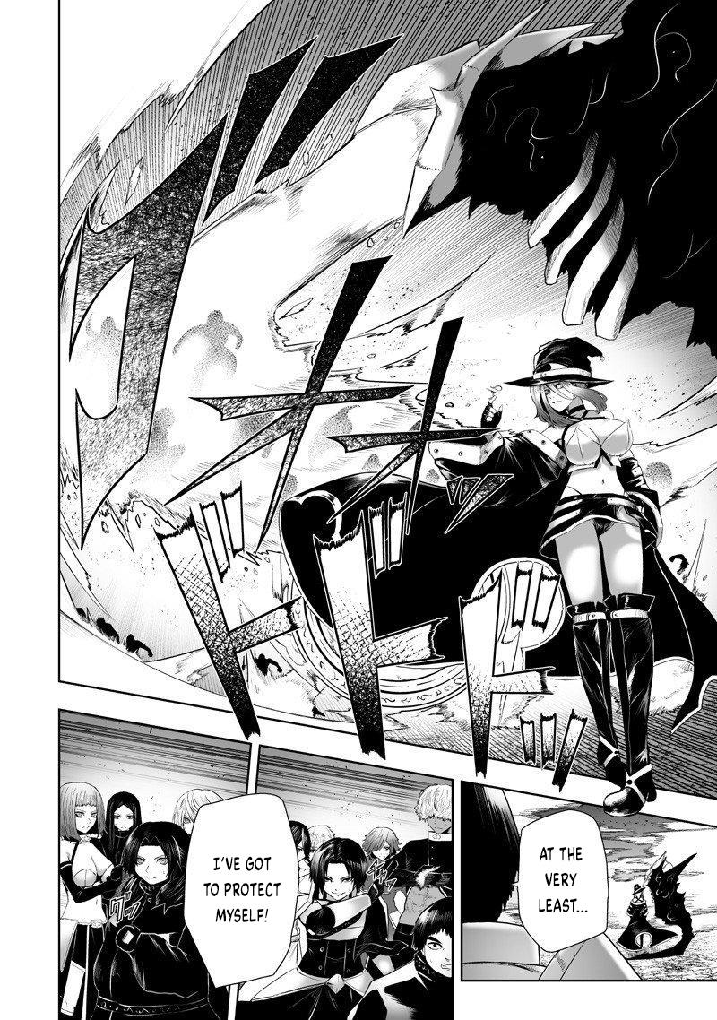 I'm the Only One with Unfavorable Skills - Isekai Summoning Rebellion Chap 135 - Next Chap 136