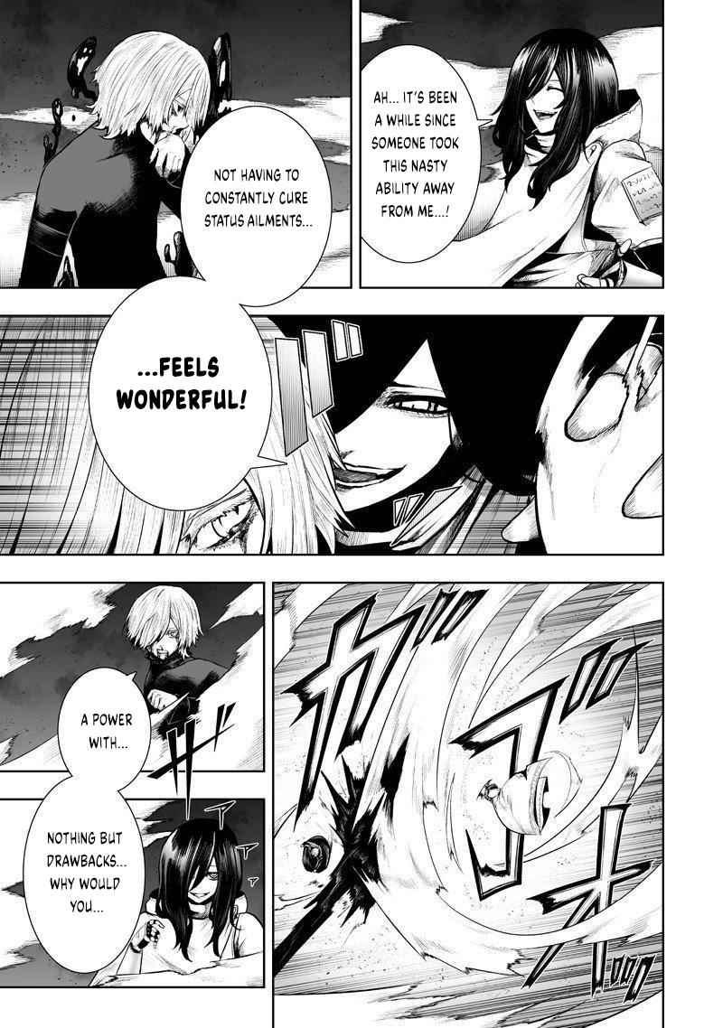 I'm the Only One with Unfavorable Skills - Isekai Summoning Rebellion Chap 136 - Next Chap 137