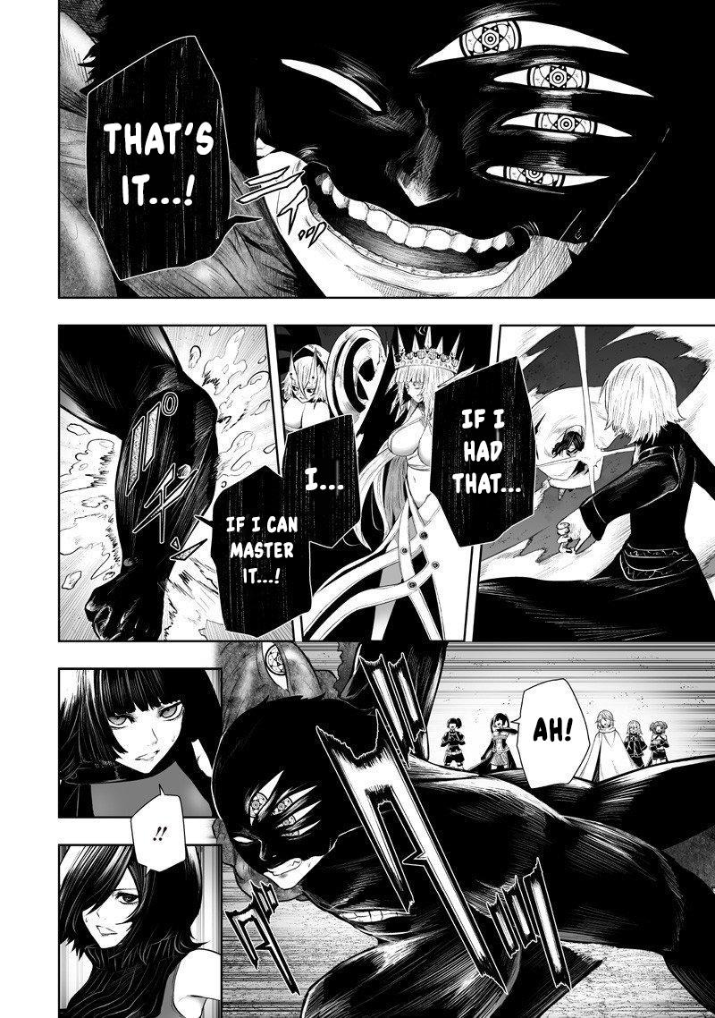 I'm the Only One with Unfavorable Skills - Isekai Summoning Rebellion Chap 136 - Next Chap 137