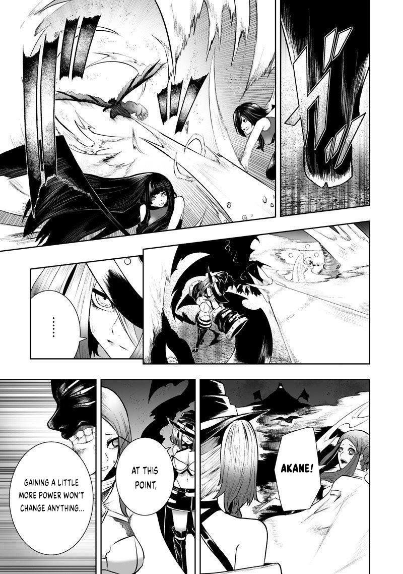 I'm the Only One with Unfavorable Skills - Isekai Summoning Rebellion Chap 136 - Next Chap 137