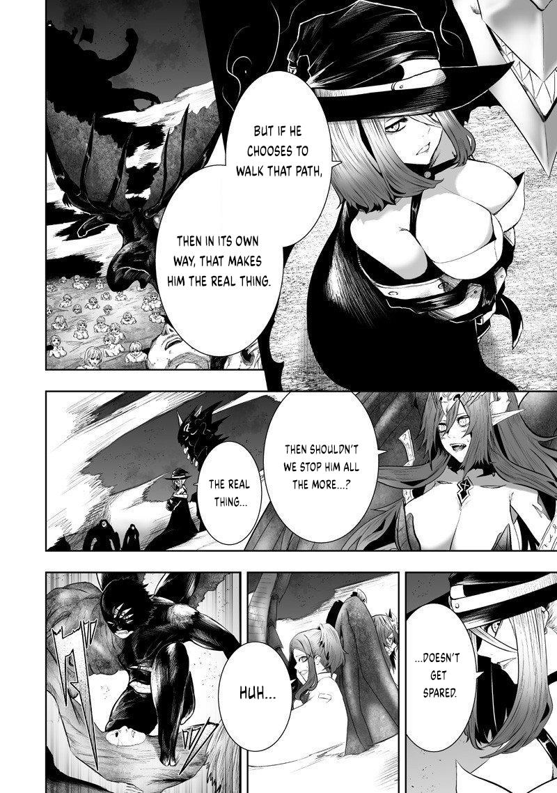 I'm the Only One with Unfavorable Skills - Isekai Summoning Rebellion Chap 136 - Next Chap 137