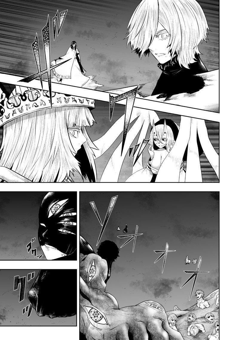 I'm the Only One with Unfavorable Skills - Isekai Summoning Rebellion Chap 136 - Next Chap 137