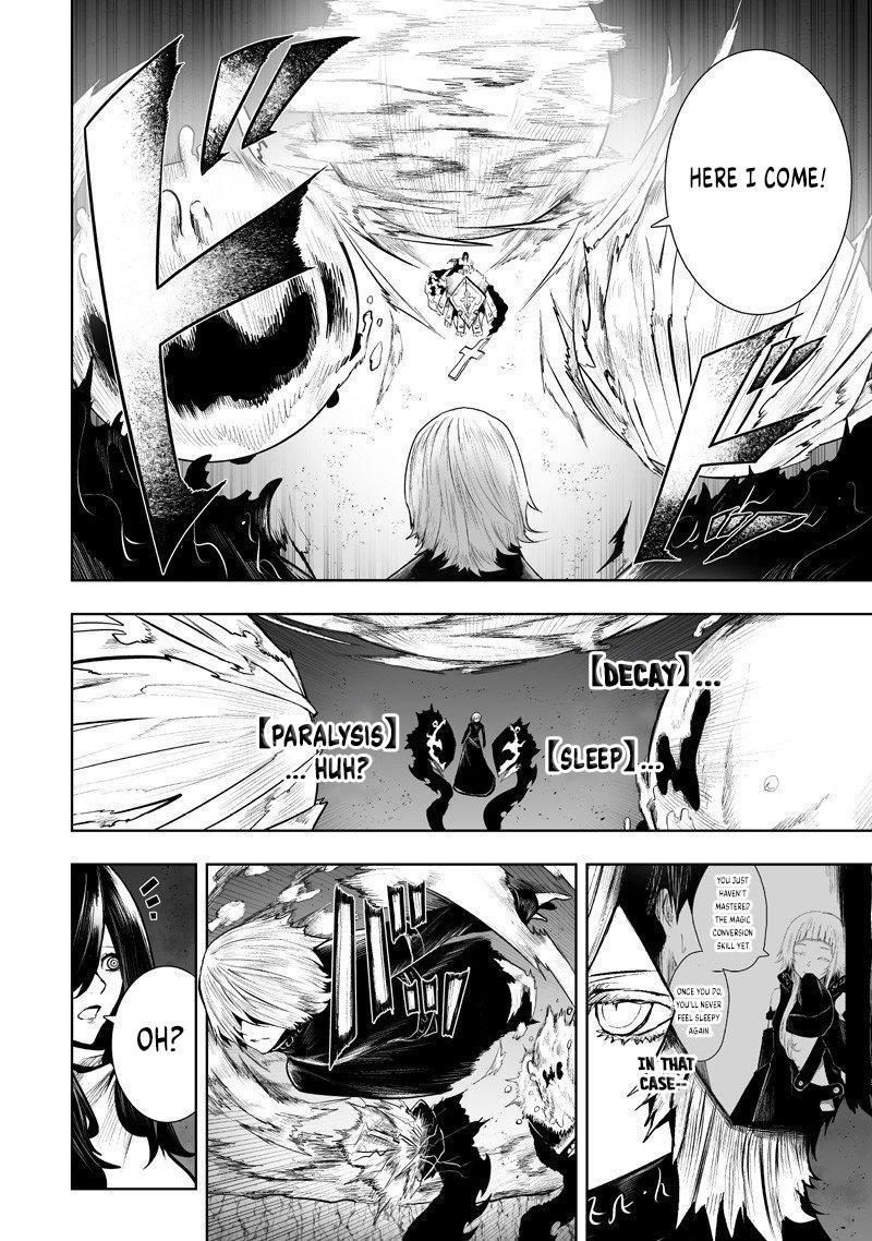 I'm the Only One with Unfavorable Skills - Isekai Summoning Rebellion Chap 136 - Next Chap 137