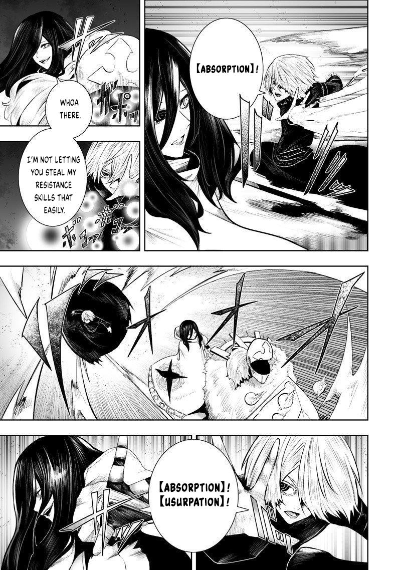 I'm the Only One with Unfavorable Skills - Isekai Summoning Rebellion Chap 136 - Next Chap 137