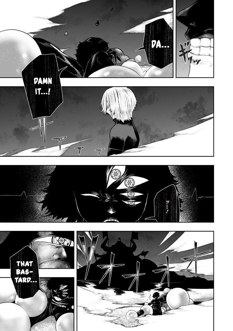 I'm the Only One with Unfavorable Skills - Isekai Summoning Rebellion Chap 136 - Next Chap 137
