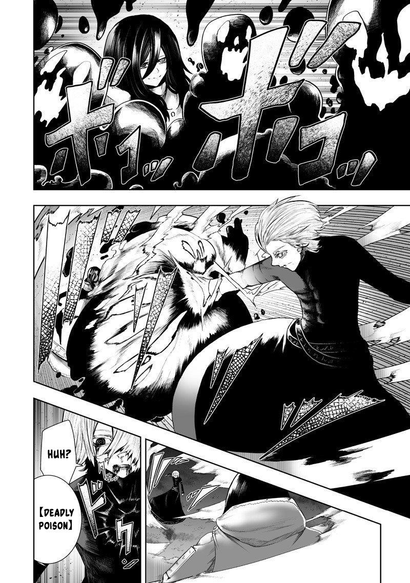 I'm the Only One with Unfavorable Skills - Isekai Summoning Rebellion Chap 136 - Next Chap 137