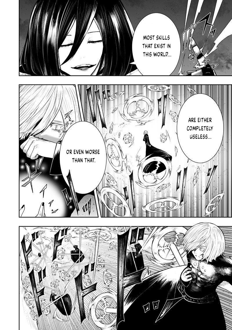 I'm the Only One with Unfavorable Skills - Isekai Summoning Rebellion Chap 136 - Next Chap 137