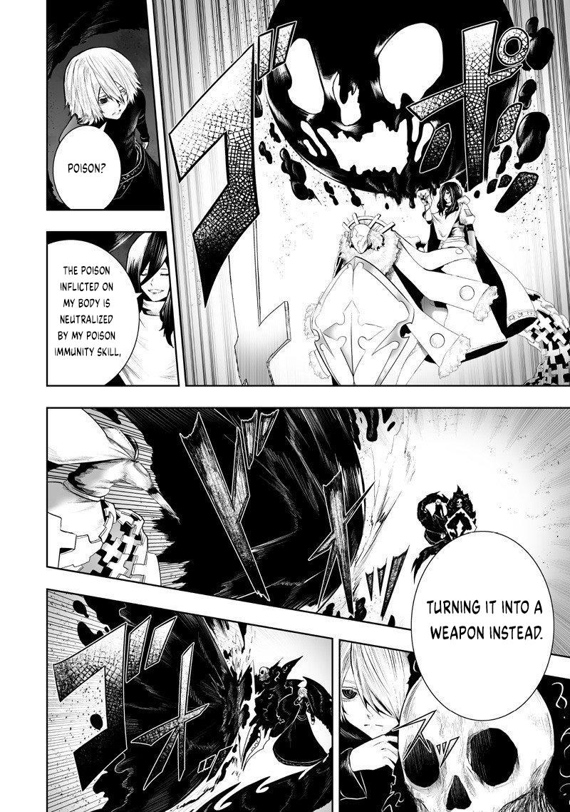 I'm the Only One with Unfavorable Skills - Isekai Summoning Rebellion Chap 136 - Next Chap 137