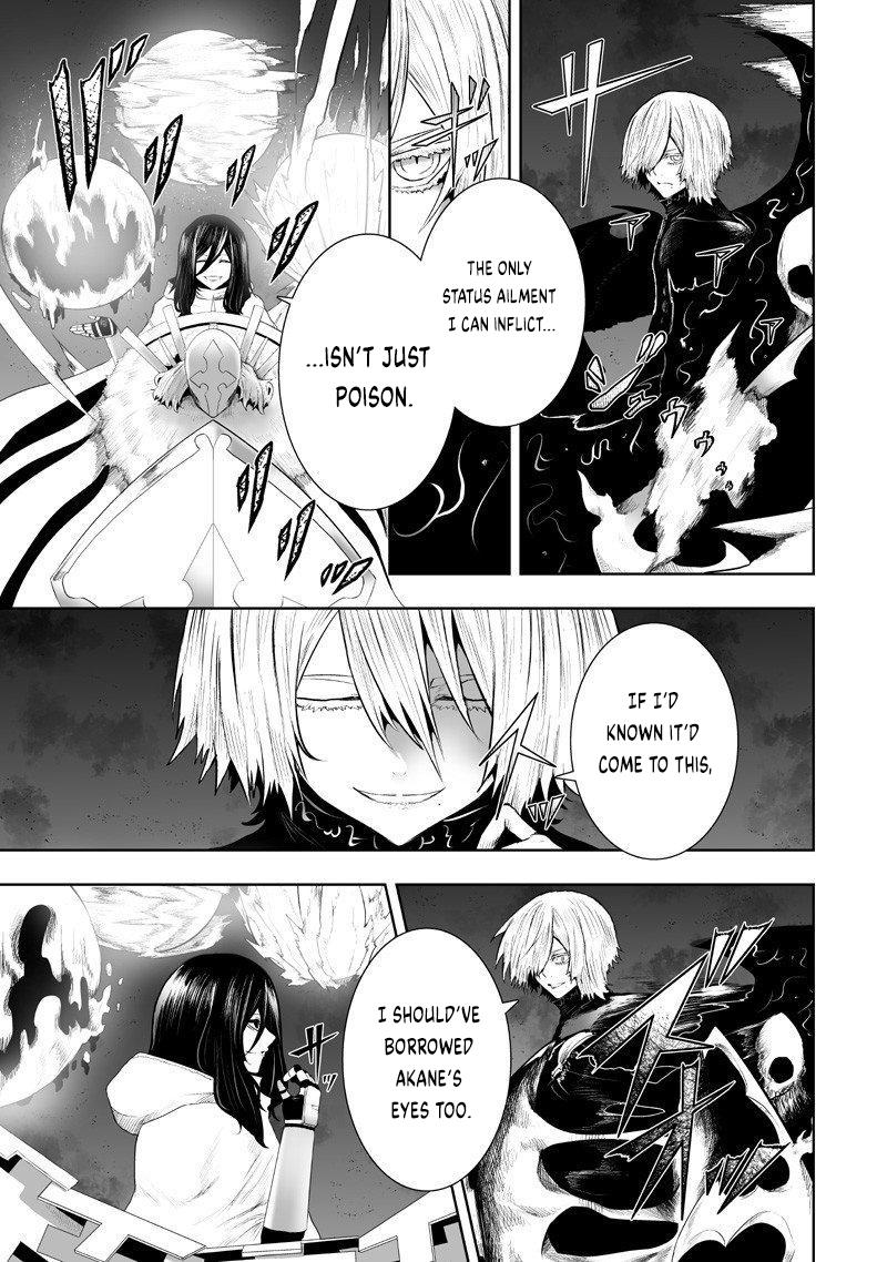 I'm the Only One with Unfavorable Skills - Isekai Summoning Rebellion Chap 136 - Next Chap 137