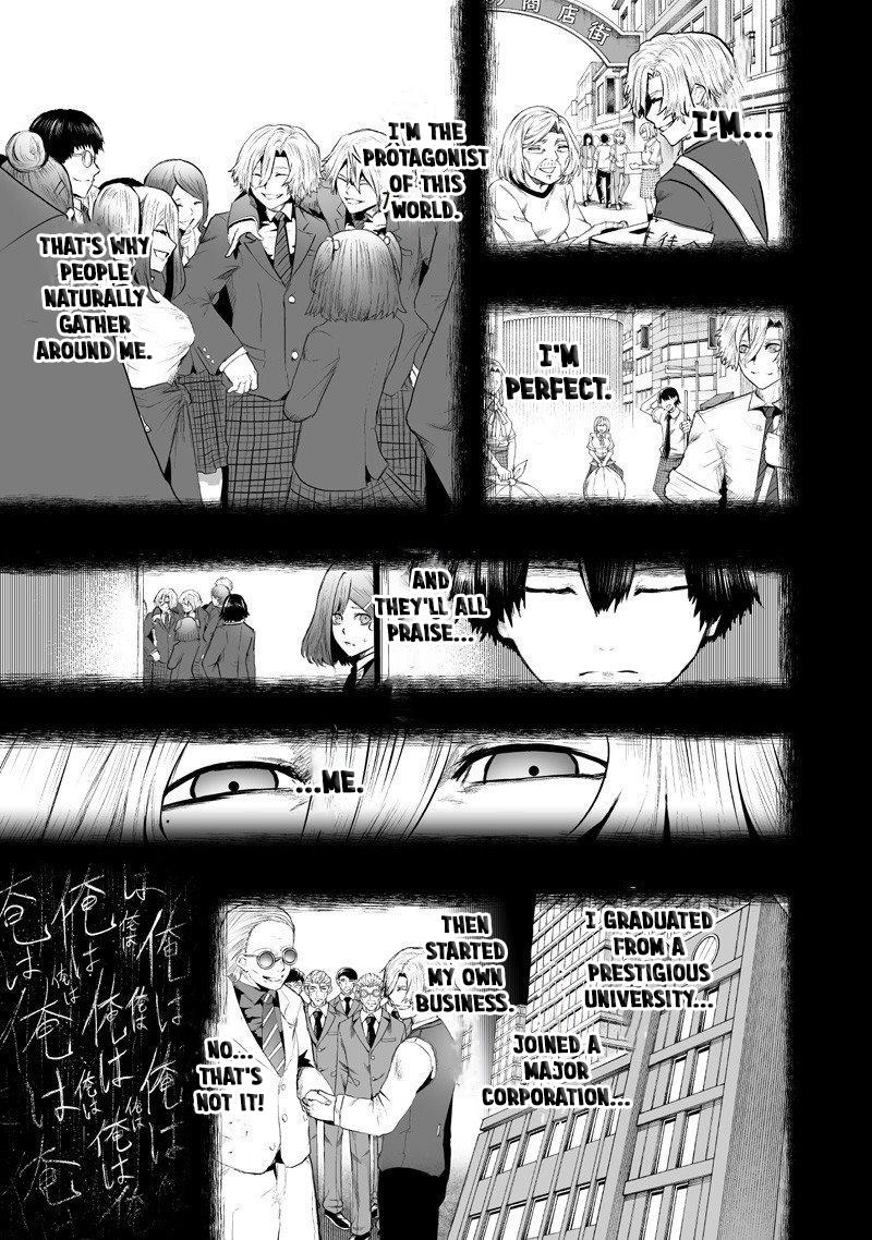 I'm the Only One with Unfavorable Skills - Isekai Summoning Rebellion Chap 137 - Next Chap 138