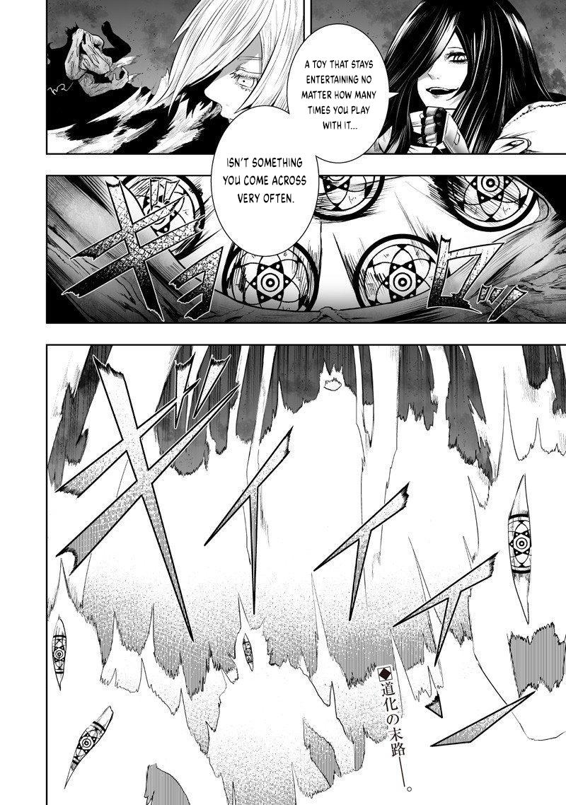 I'm the Only One with Unfavorable Skills - Isekai Summoning Rebellion Chap 137 - Next Chap 138