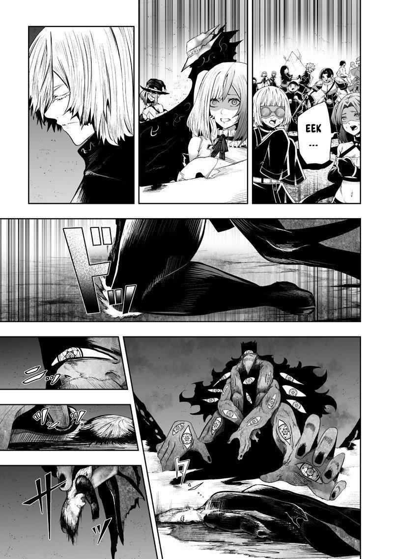 I'm the Only One with Unfavorable Skills - Isekai Summoning Rebellion Chap 137 - Next Chap 138