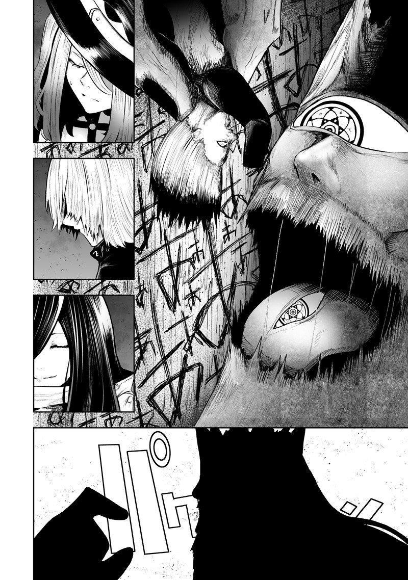 I'm the Only One with Unfavorable Skills - Isekai Summoning Rebellion Chap 137 - Next Chap 138