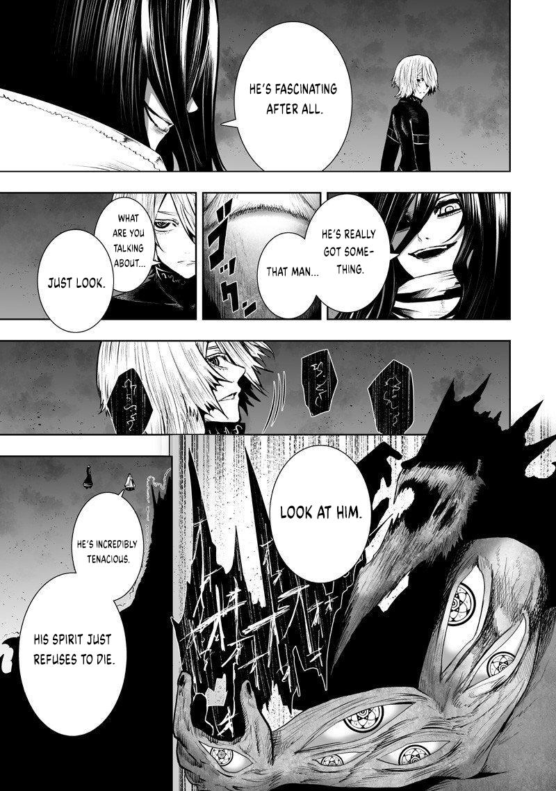 I'm the Only One with Unfavorable Skills - Isekai Summoning Rebellion Chap 137 - Next Chap 138