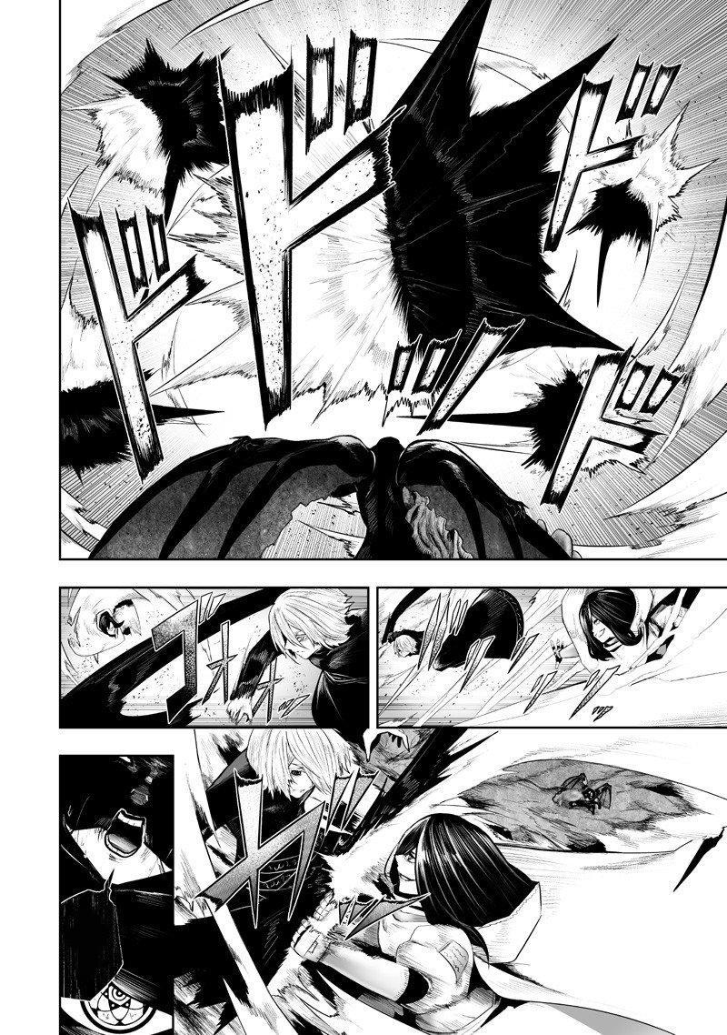 I'm the Only One with Unfavorable Skills - Isekai Summoning Rebellion Chap 137 - Next Chap 138