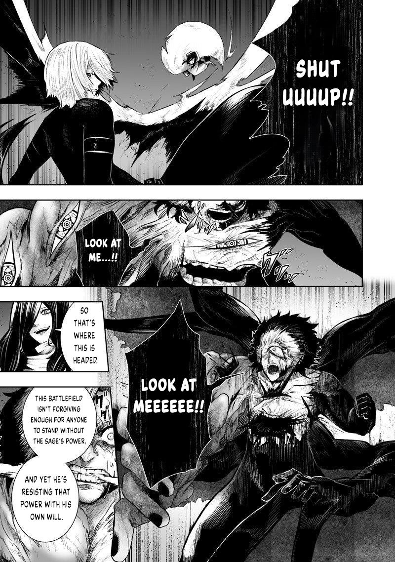 I'm the Only One with Unfavorable Skills - Isekai Summoning Rebellion Chap 137 - Next Chap 138