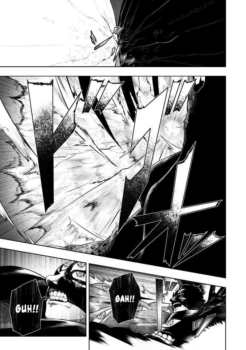 I'm the Only One with Unfavorable Skills - Isekai Summoning Rebellion Chap 137 - Next Chap 138