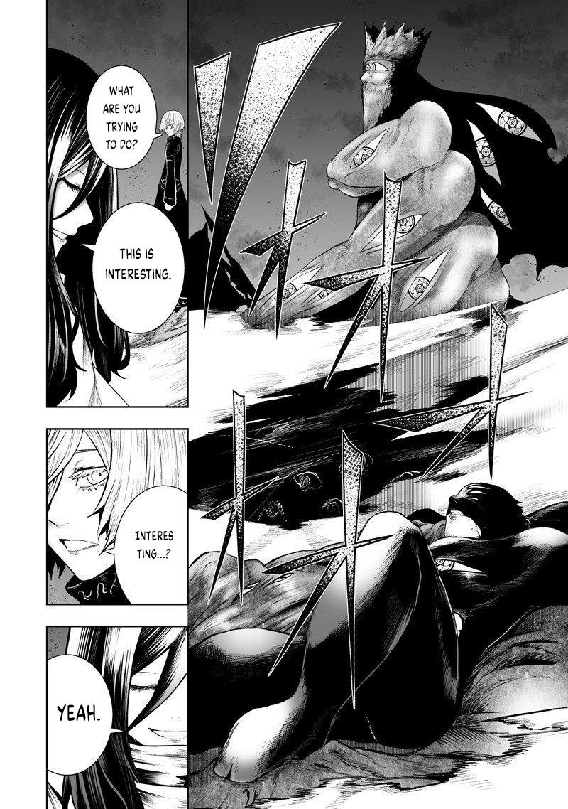 I'm the Only One with Unfavorable Skills - Isekai Summoning Rebellion Chap 137 - Next Chap 138