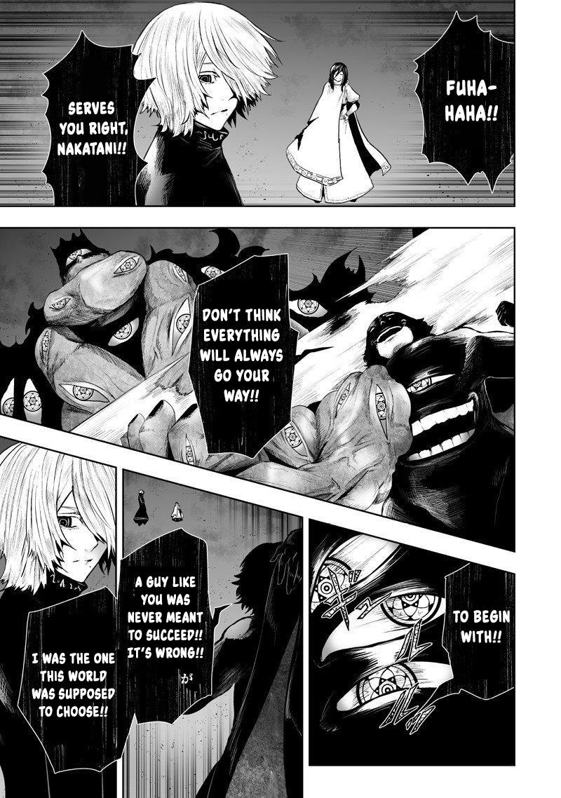 I'm the Only One with Unfavorable Skills - Isekai Summoning Rebellion Chap 137 - Next Chap 138
