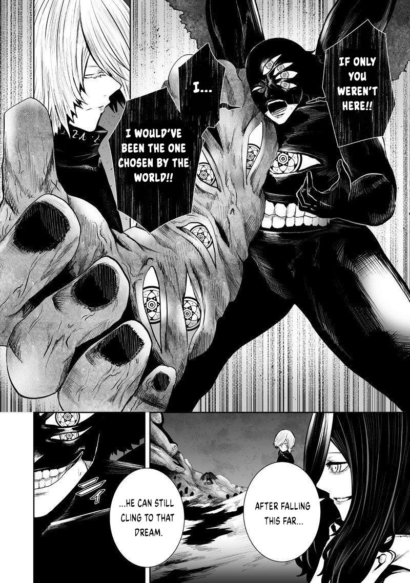 I'm the Only One with Unfavorable Skills - Isekai Summoning Rebellion Chap 137 - Next Chap 138