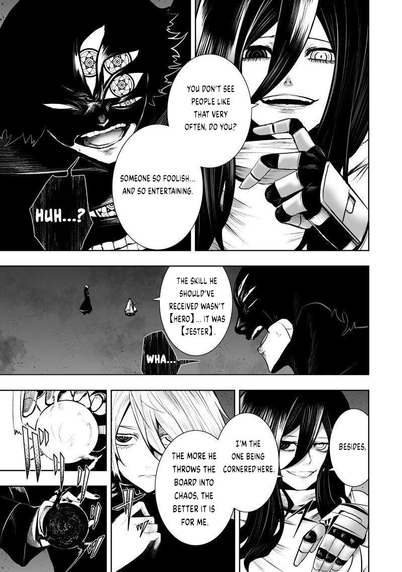 I'm the Only One with Unfavorable Skills - Isekai Summoning Rebellion Chap 137 - Next Chap 138