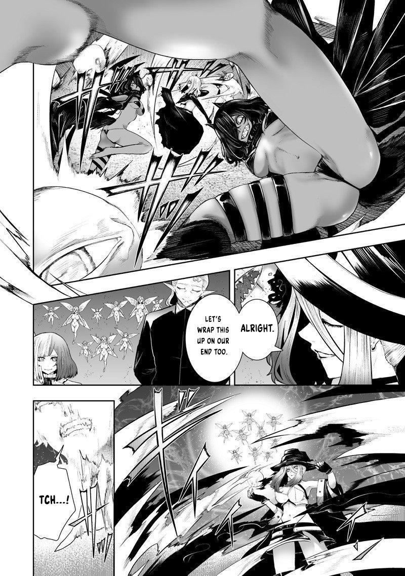 I'm the Only One with Unfavorable Skills - Isekai Summoning Rebellion Chap 138 - Next Chap 139