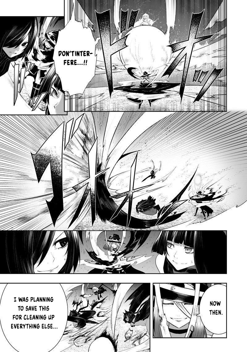 I'm the Only One with Unfavorable Skills - Isekai Summoning Rebellion Chap 138 - Next Chap 139