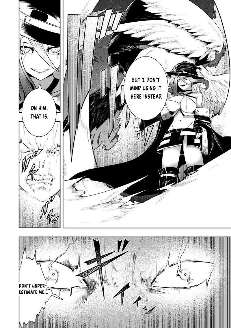 I'm the Only One with Unfavorable Skills - Isekai Summoning Rebellion Chap 138 - Next Chap 139