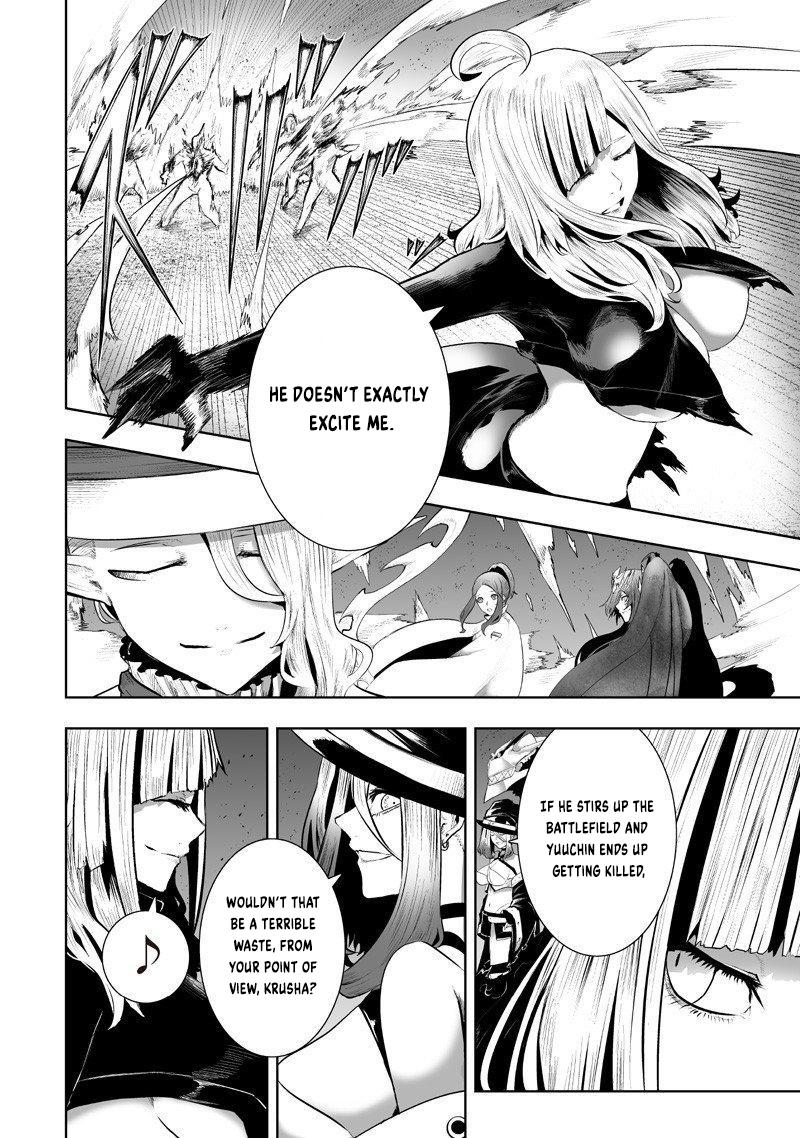 I'm the Only One with Unfavorable Skills - Isekai Summoning Rebellion Chap 138 - Next Chap 139